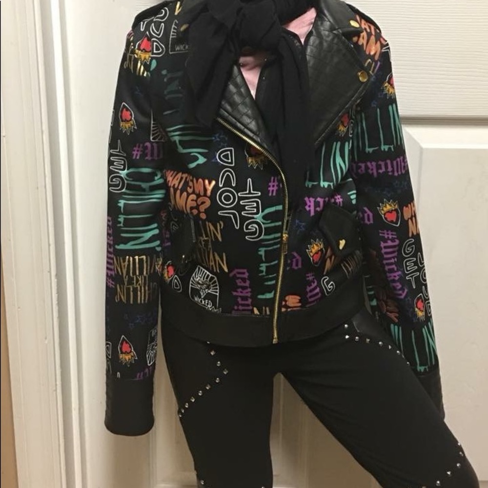 Jacket